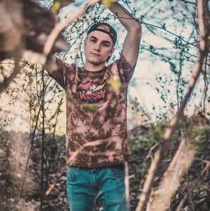 Meet your Posher, Scotty